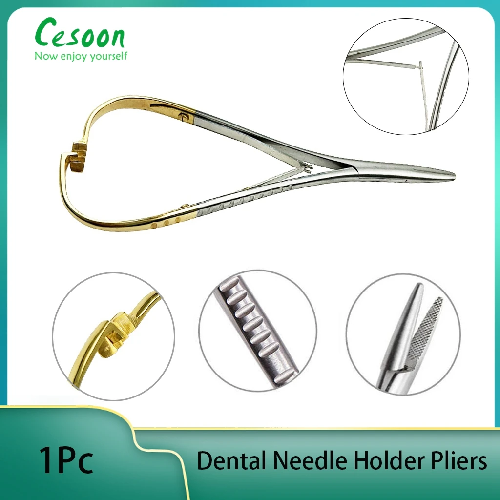 

1 шт., держатель для стоматологических игл