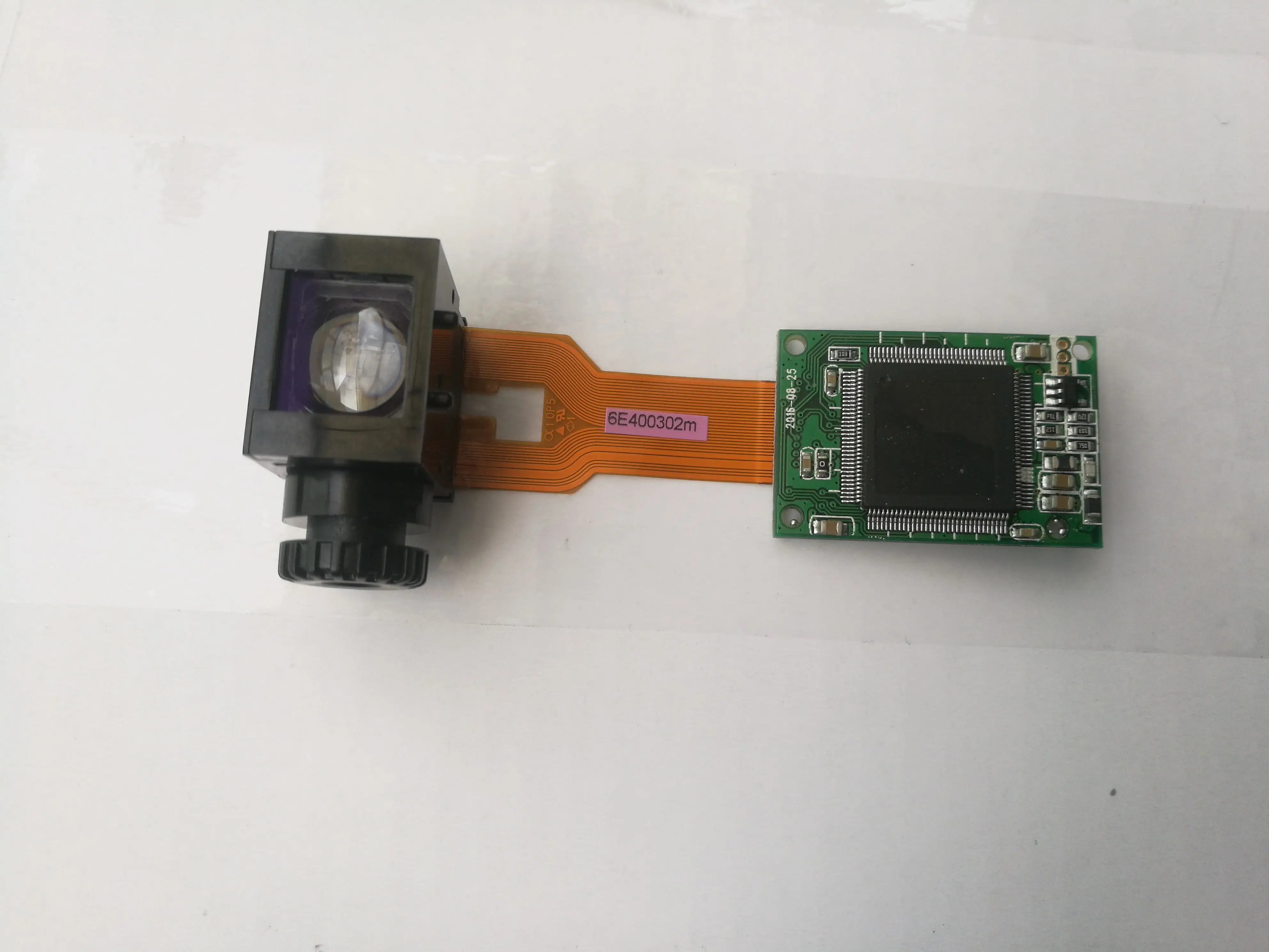 

FL1407 High Resolution FLCOS 0.2 Inch Mini Display Night Vision Finder Infrared Imaging EV