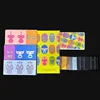 Add Fun to Your Parties with the Maskmen Party Game Collection Friend Party Family Camping Playing Cards 5
