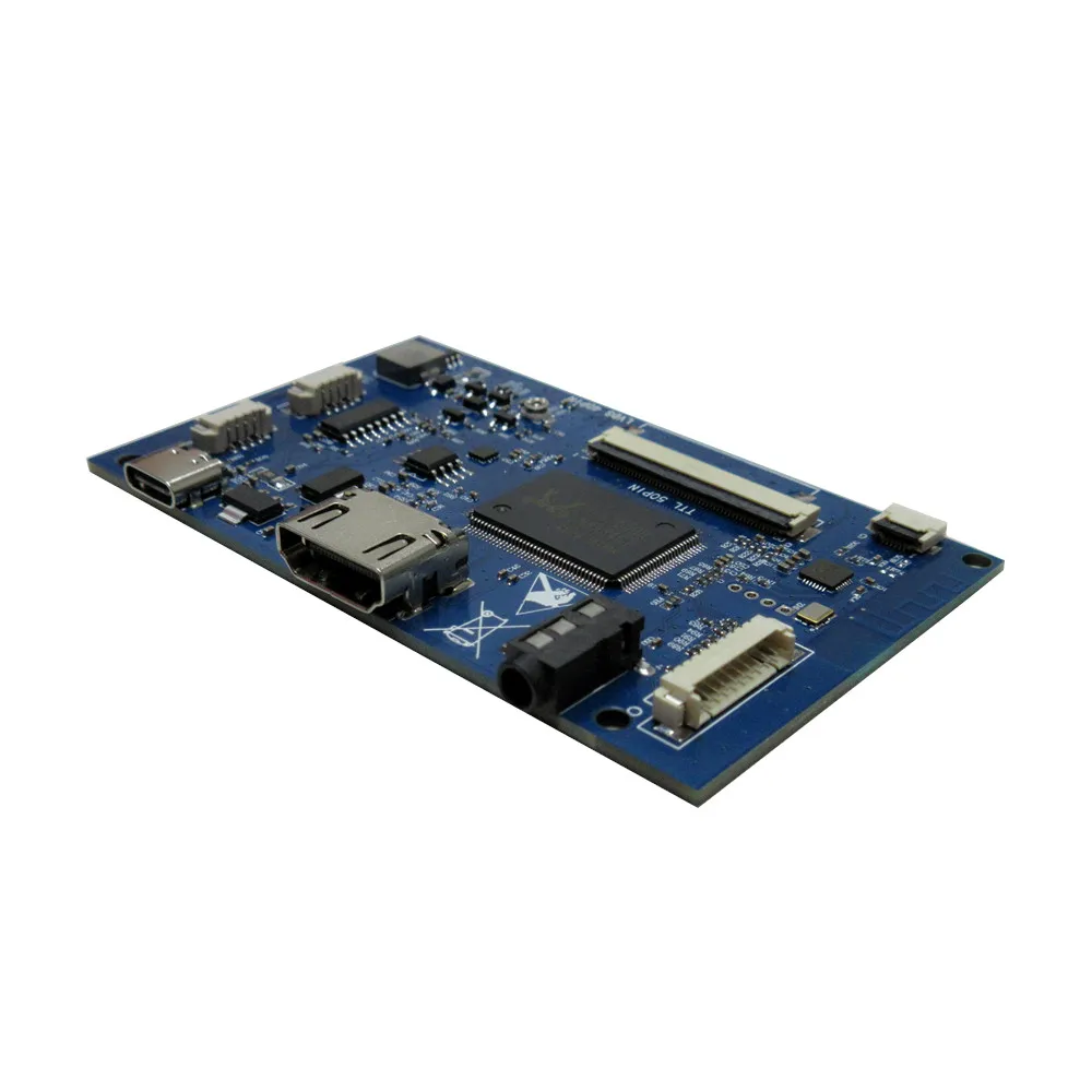   PC IPS LCD ÷ ȭ ̹,   Ÿ ġ ũ, HDMI ȣȯ , 7 ġ 1024*600