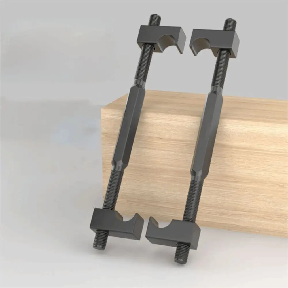 Motorcycle Shock Absorber Spring Removal Tools Light Spring Holder Compression Kit Pit Dirt Bike Modified Motorbike Accessories