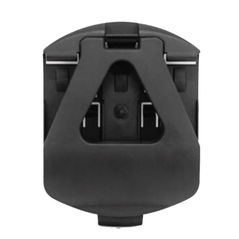 Car Front Bumper Bracket A2048900114 Emergency Bracket Fixing Mercedes-Benz W204 W207 W212 W218 E260 Warning Triangle Signs Holder Support