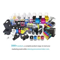 SG400 SG800 SG 400 800 Premium Color Compatible Sublimation Inkjet Ink Cartridge for Sawgrass SG400 SG800 Printer 3