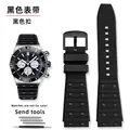 Black - Black buckle