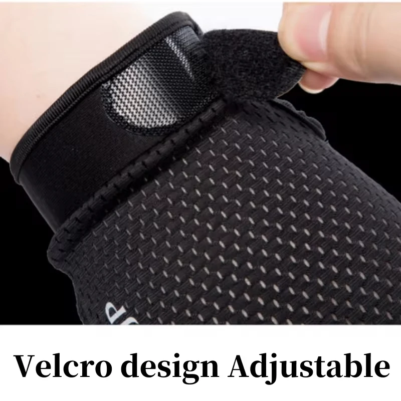 Cycling Gloves Summer Breathable Bike Gloves For Men Women Biking Gloves Full Finger Road Bike Bicycle Gloves Accessoiries 3