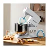 High Quality Hotel Joly 3 Ini 7qt 500w 11-speed Electric Food Stand Mixer With Stainless Steel Attachments 5