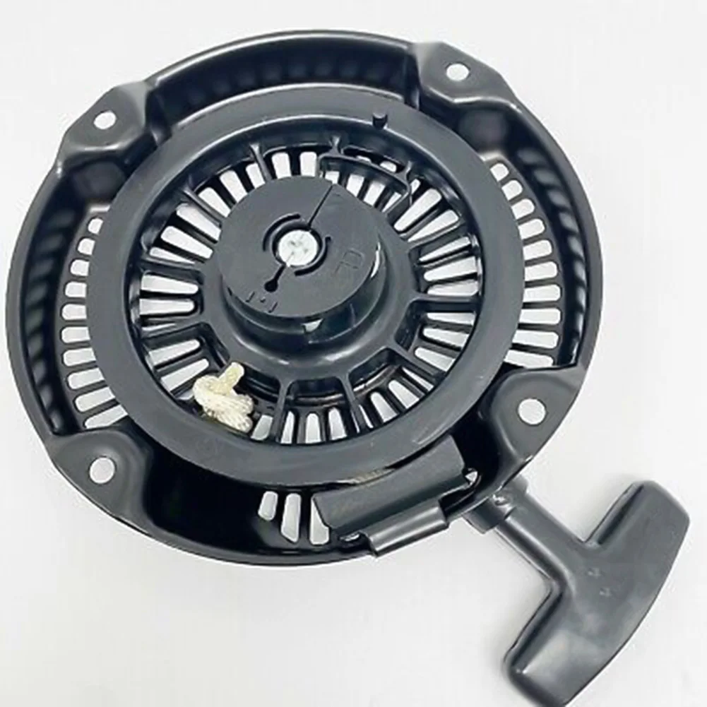 

Brand New Pull Starter Start Recoil Accessories Fits For EY20 EH12 For Go Kart For Robin Garden Power Tool Lawn Mower