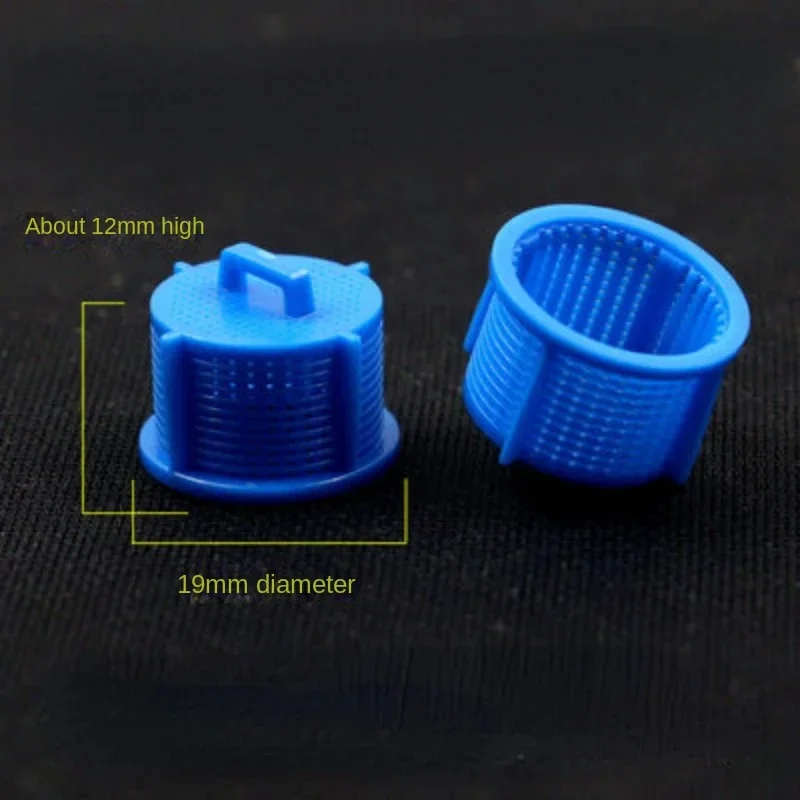 6PCS Washer Water Inlet Valve Filter Screens Compatible with Wave wheel automatic Washing Machine Parts