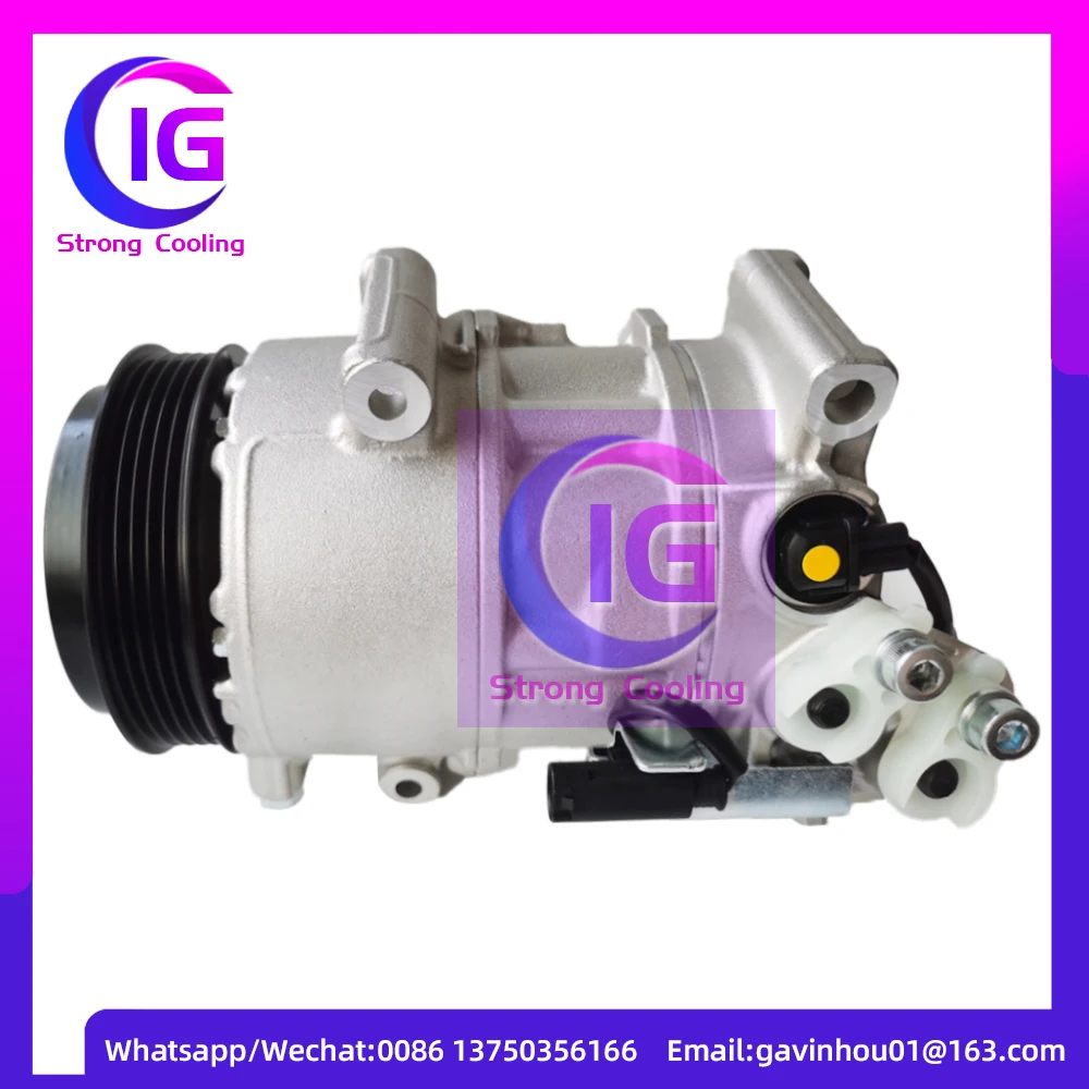 

Автомобильный Компрессор переменного тока для Mercedes Benz W169 W169 W245 A0022304811 4471500370 4471806657 4471905240 A0022301311 A0022304711 12