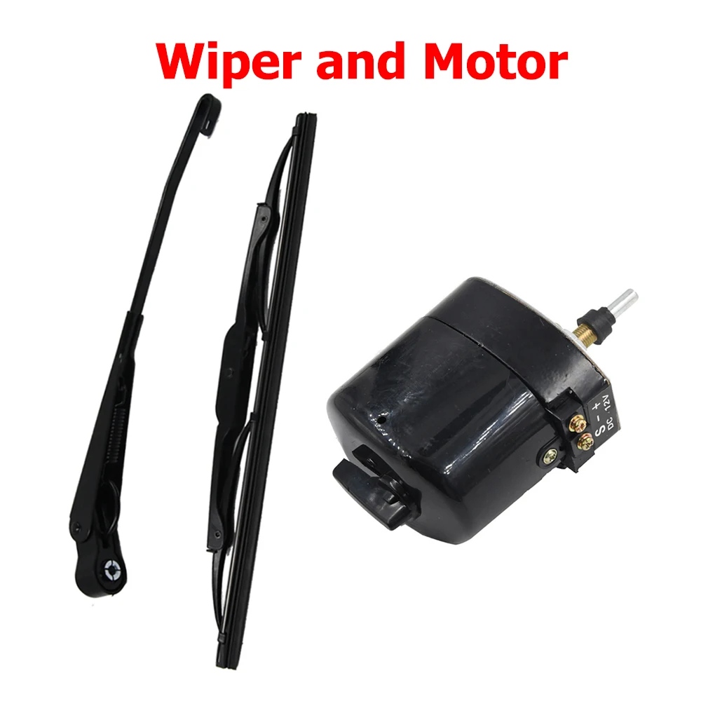 Moteur D'essuie-glace UNIVERSEL CA503121013