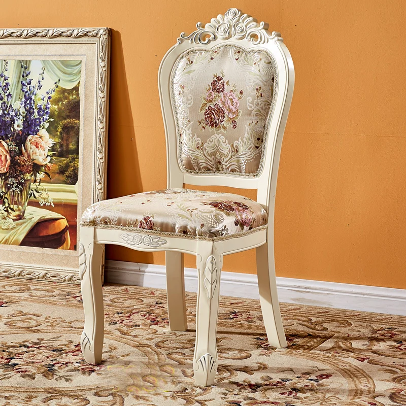 

Wood Modern Luxury Chair Living Room Ergonomic Design Wooden Chair Mobile Elegant Poltrona Luxuosa Living Room Furniture