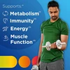 6276-595e4b.jpg Centrum Multivitamin for Men and Mineral Supplements, Energy Support, Muscle Mass, Immune System, Antioxidants