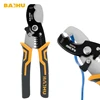 BAIHU Wire Cutting Pliers Scissors Wire Strippers Multi-functional labor-saving mini wire cutters Powerful wire cutters 1