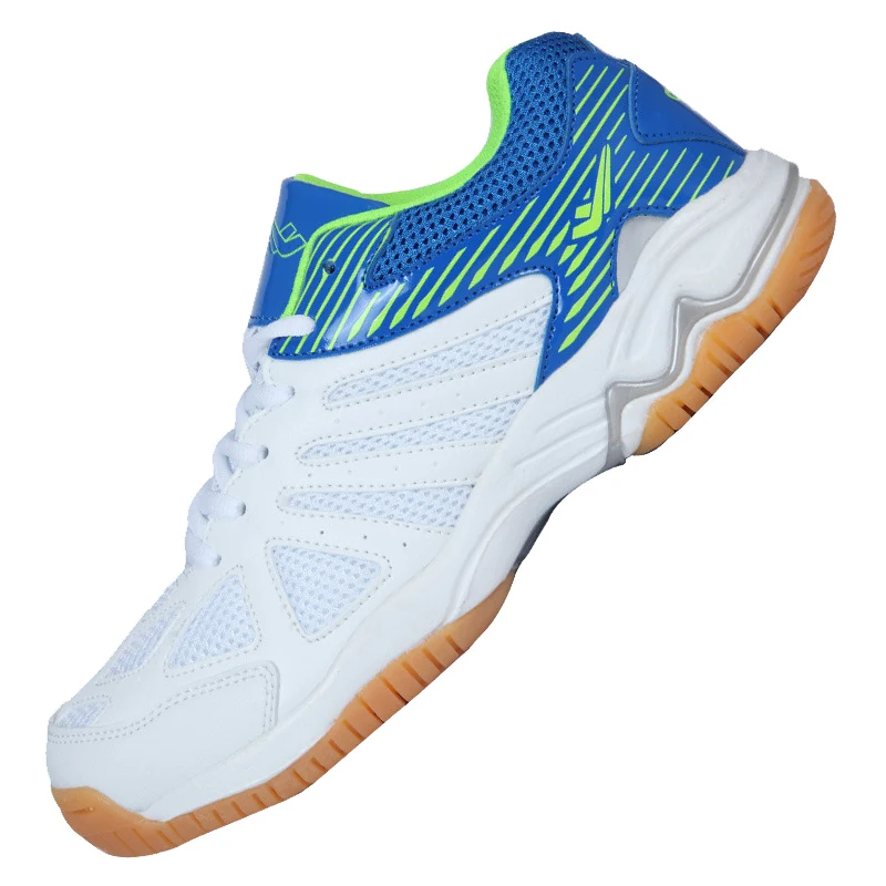 New Men's and Women's Volleyball Shoes Outdoor Multi functional Sports Shoes Professional Training
