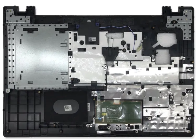 para Lenovo Ideapad 11017 110-17ikb 110-17acl Portátil Palmrest Capa Base Inferior Case Capa Novo - Imagem 6