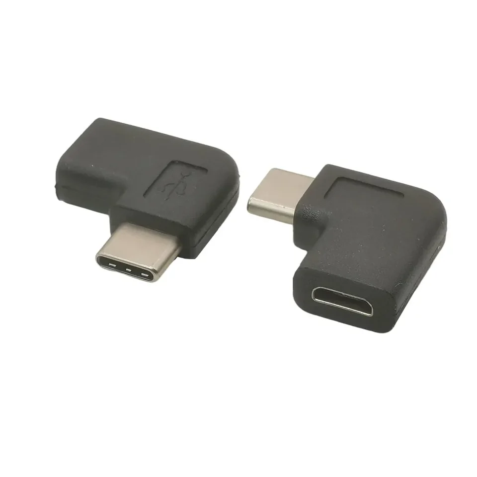 Cavo USB Tipo C Intrecciato 1,3 Metri Per Motorola Edge 20 Lite - Ricarica Rapida E Sincronizzazione - Nero