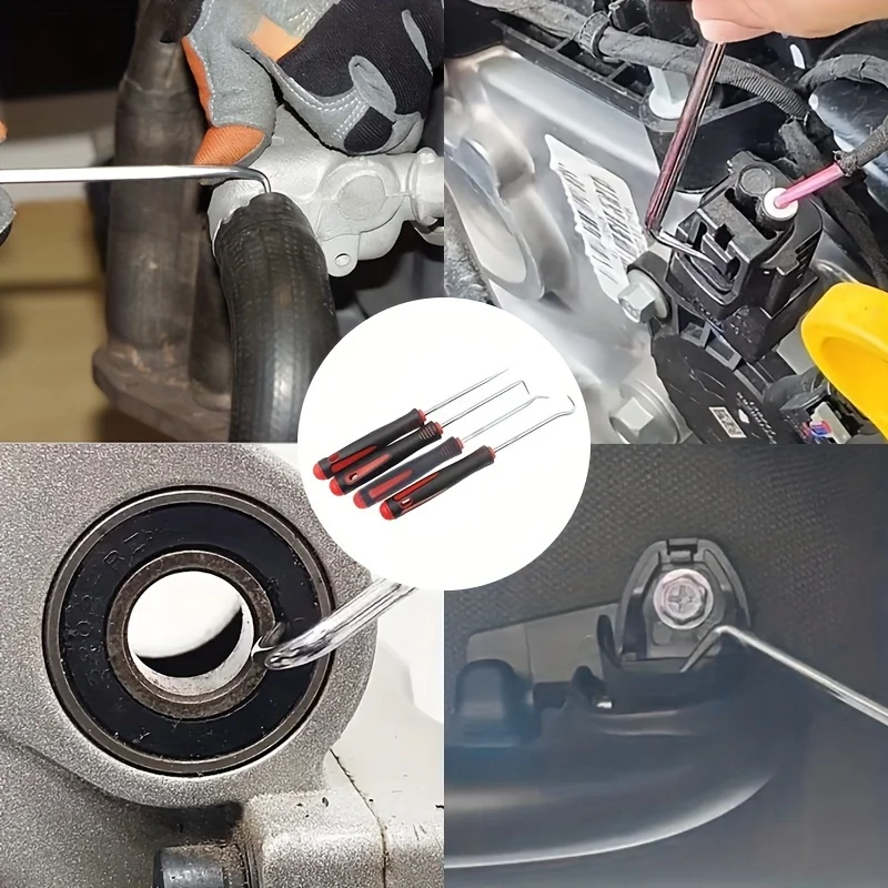 Car Auto Repair Tools Set