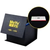 Megnetic 3*3 MoYu Magic Cube 3 on 3 by 3 x 3 3D Puzles WeiLong GTS 2M 3x3x3 with Magnet GTS2 M GTS2M Action Game for Teens Age 9 6