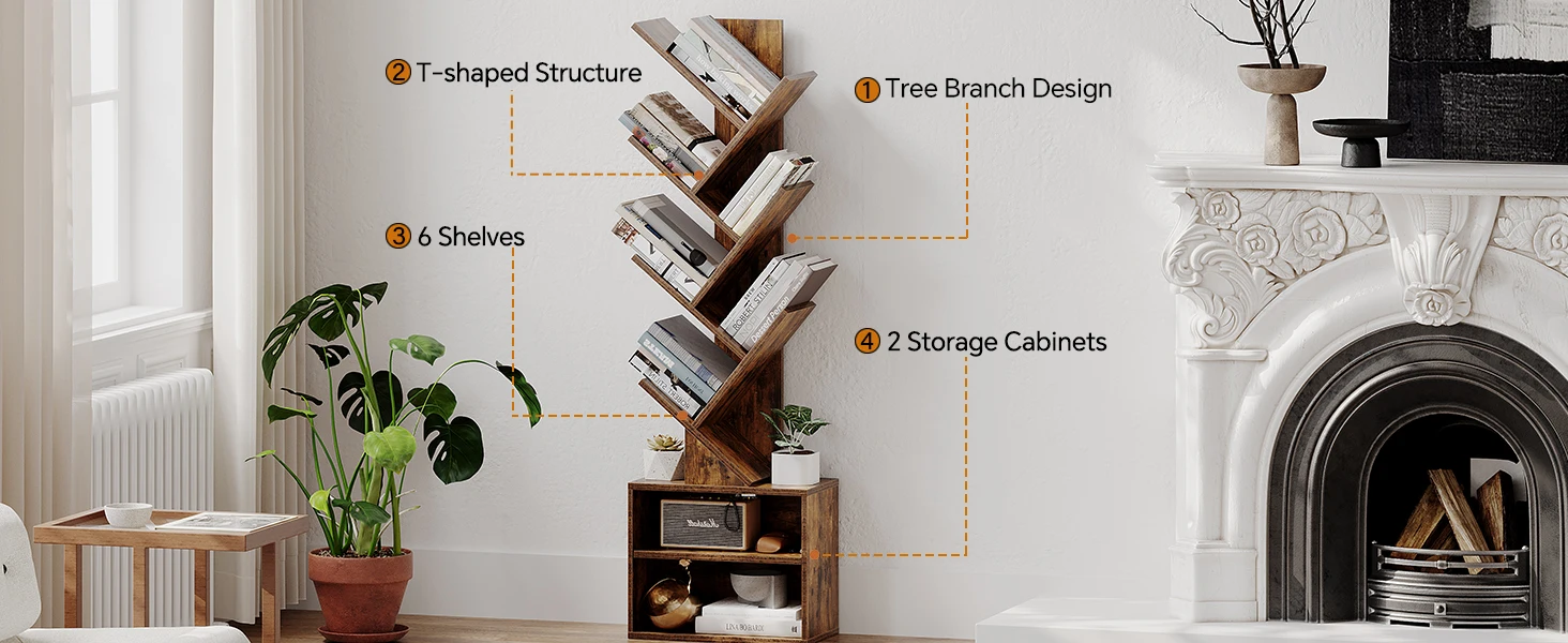 2 3 5 6 tier shelves bookshelf with with drawers bookcase with storage cabinet door
