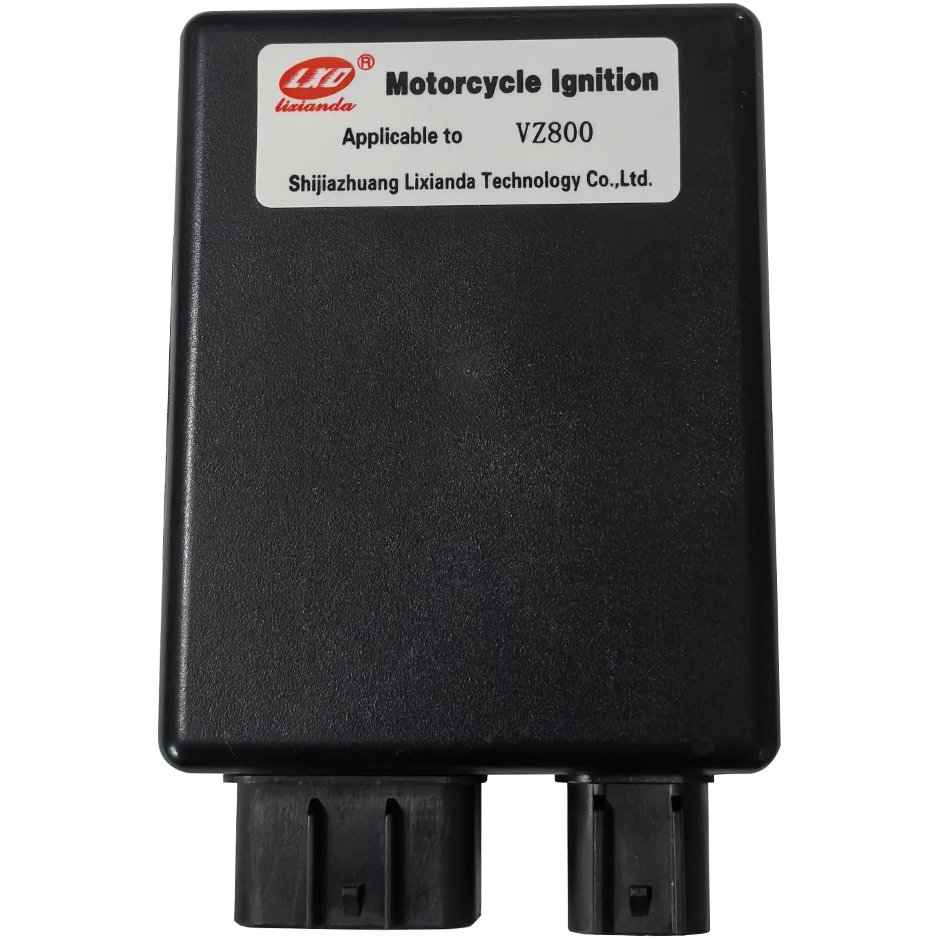 스즈키 리시안다 VZ800 vz 800 마로더 CDI TCI ECU 점화장치용 새 점화장치