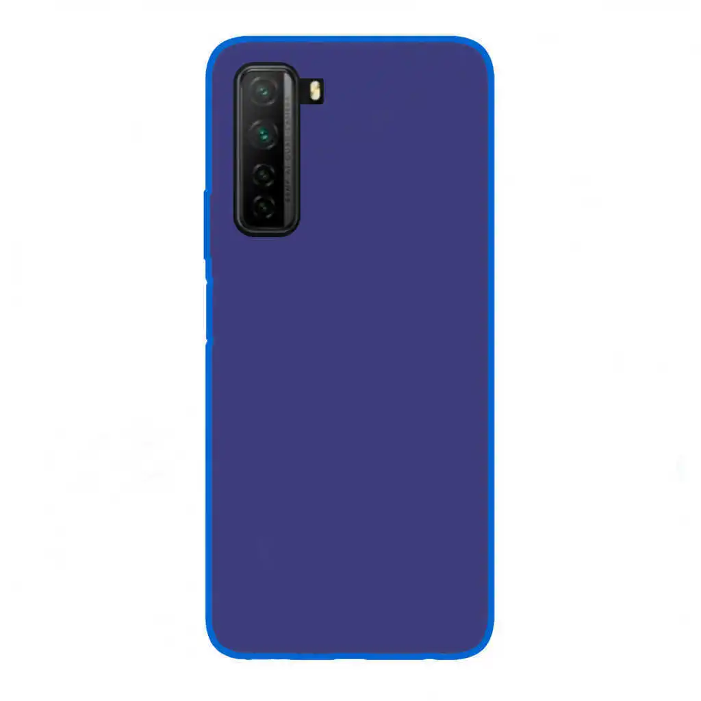 Советы TODOPHONESTORE чехол совместим с HUAWEI-P40-LITE-5G из силиконового геля ТПУ Чехол