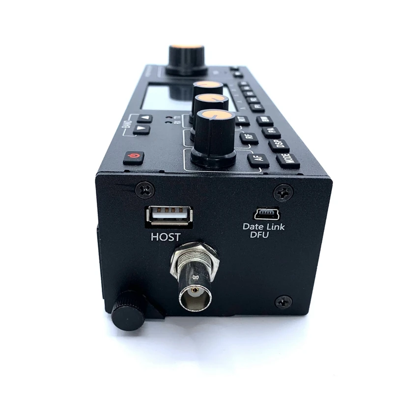 Рисунок 6 - RS-918 Plus HF SDR приемопередатчик