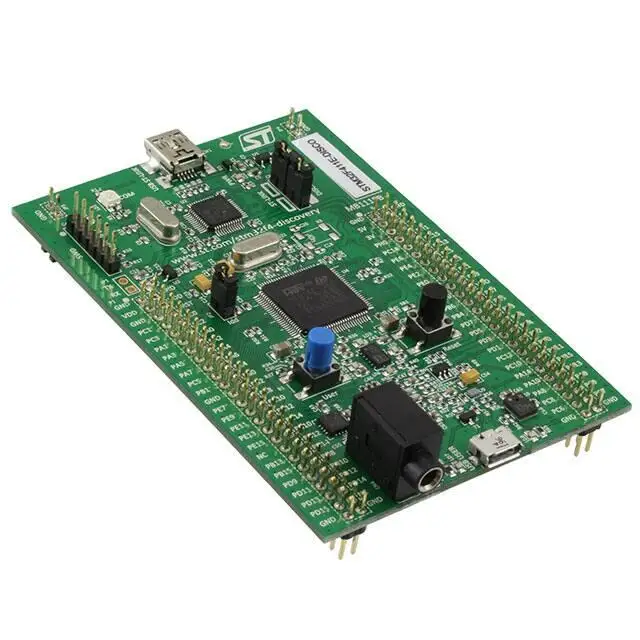 

1 pcs x STM32F411E DISCO DISCOVERY KIT STM32F411VE MCU ARM 16/32-BITS MICROS STM32F411E-DISCO