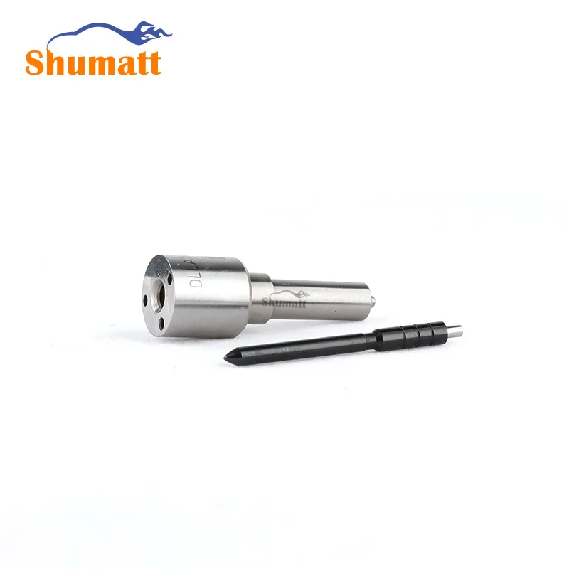 China Made New DLLA145P864 Diesel Fuel Injector Nozzle For 095000-5931 095000-5880 095000-5660 095000-6190 095000-7390 Inejctor