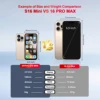 SERVO S16 Mini Smartphone 3G WCDMA Dual Nano SIM Android 10.0 System 16GB ROM 4.0'' Screen Play Store Pocket Smartphones 2025 3