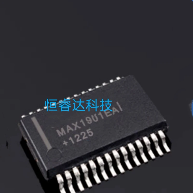 

100% Новый оригинальный MAX1901EAI MAX1901 SSOP-289