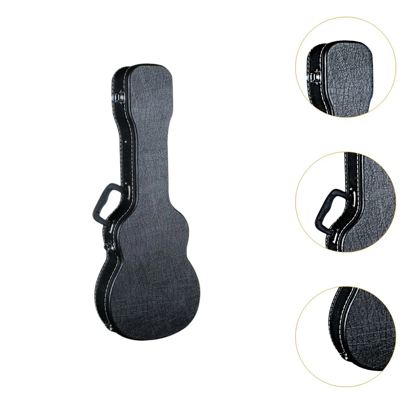 Acoustic Guitar Bag Carrying Bag for Electric Guitars Classical Guitar