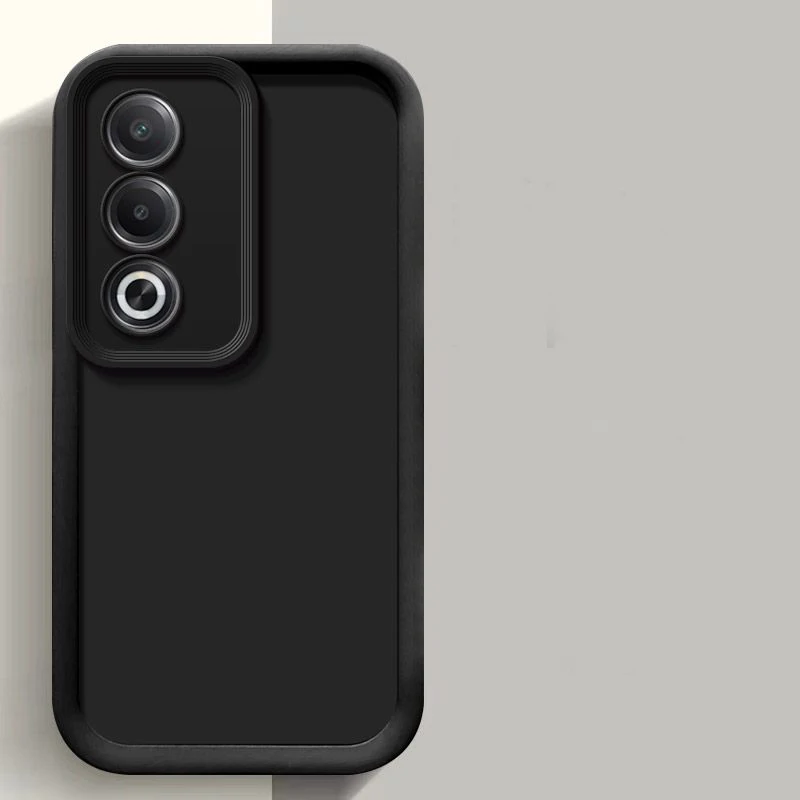 Enhanced Protective Soft Cover with Anti-Drop and Camera Protection