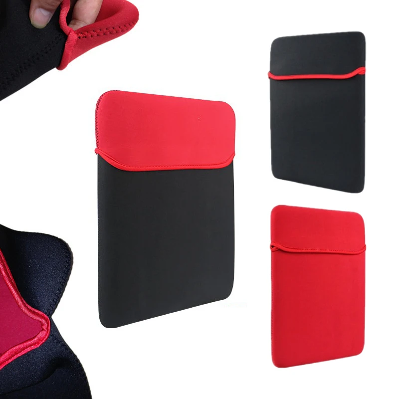 Universal Neoprene Laptop and Tablet Protective Sleeve