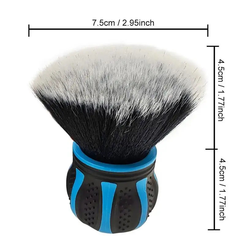 Small Multi-Purpose Detailing Brush 6