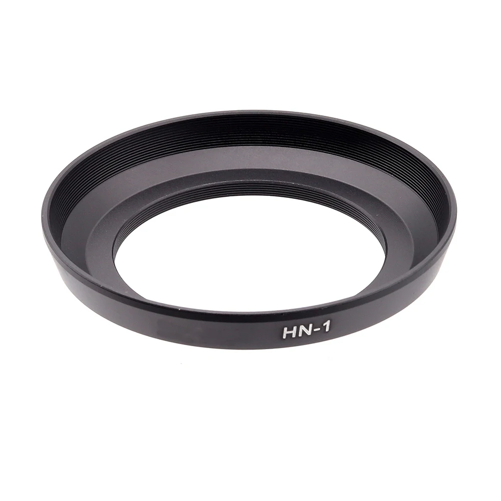 HN-1 HN1 メタルレンズフード Nikon AF 24MM F/2.8D レンズ用