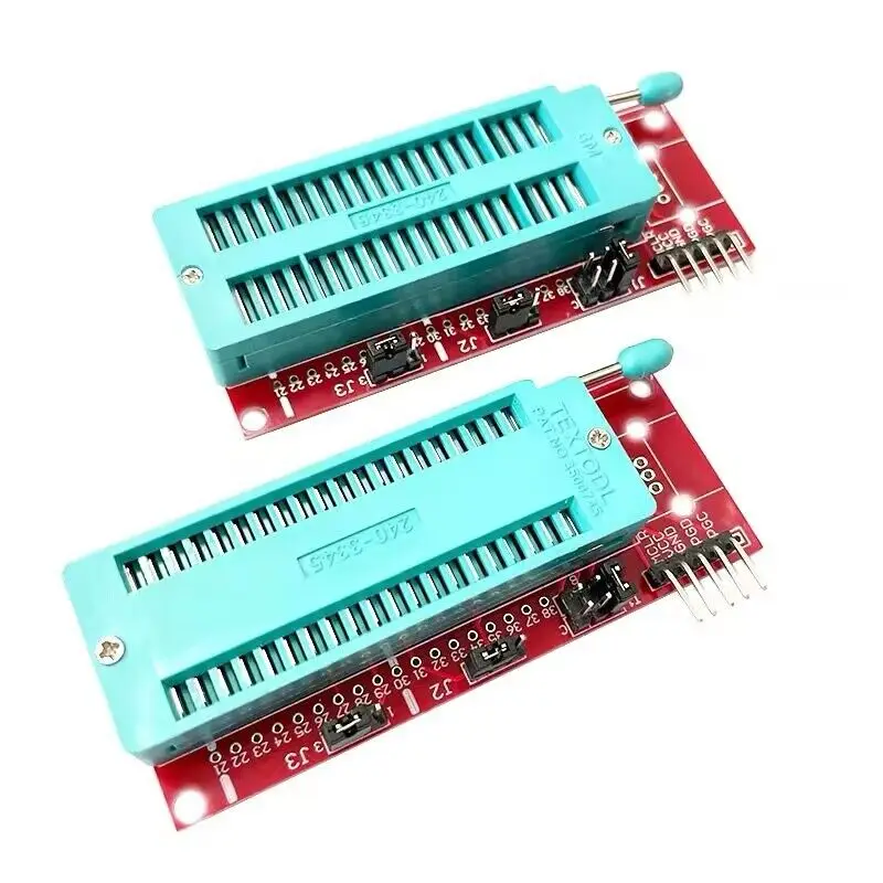 

Pic ICD2 PICkit 2 PICKIT 3 Program Download Adapter