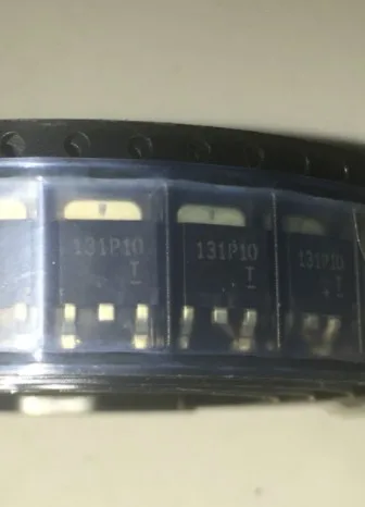

Free shipping 131P10 P RSD131P10 10PCS