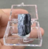 Natural rare Galena mineral specimens + box size 3.4 cm + healing quartz crystals and stones rock gemstone 6
