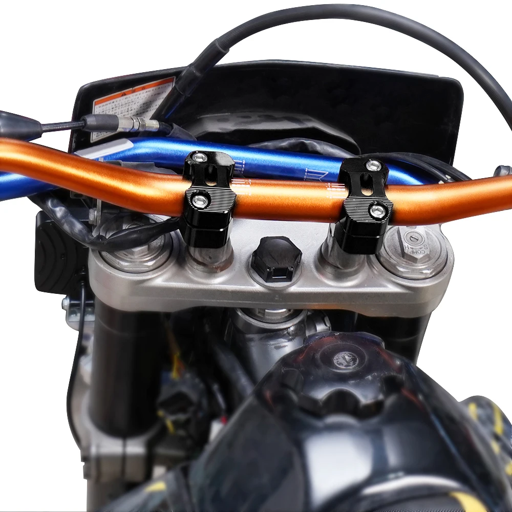  ڵ  Ʈ Ŭ, KTM BMW R1200GS R1250GS Ű ȥ CBR Ʈ̾ ߸ ͻŰ , 7/8 ġ 22mm 