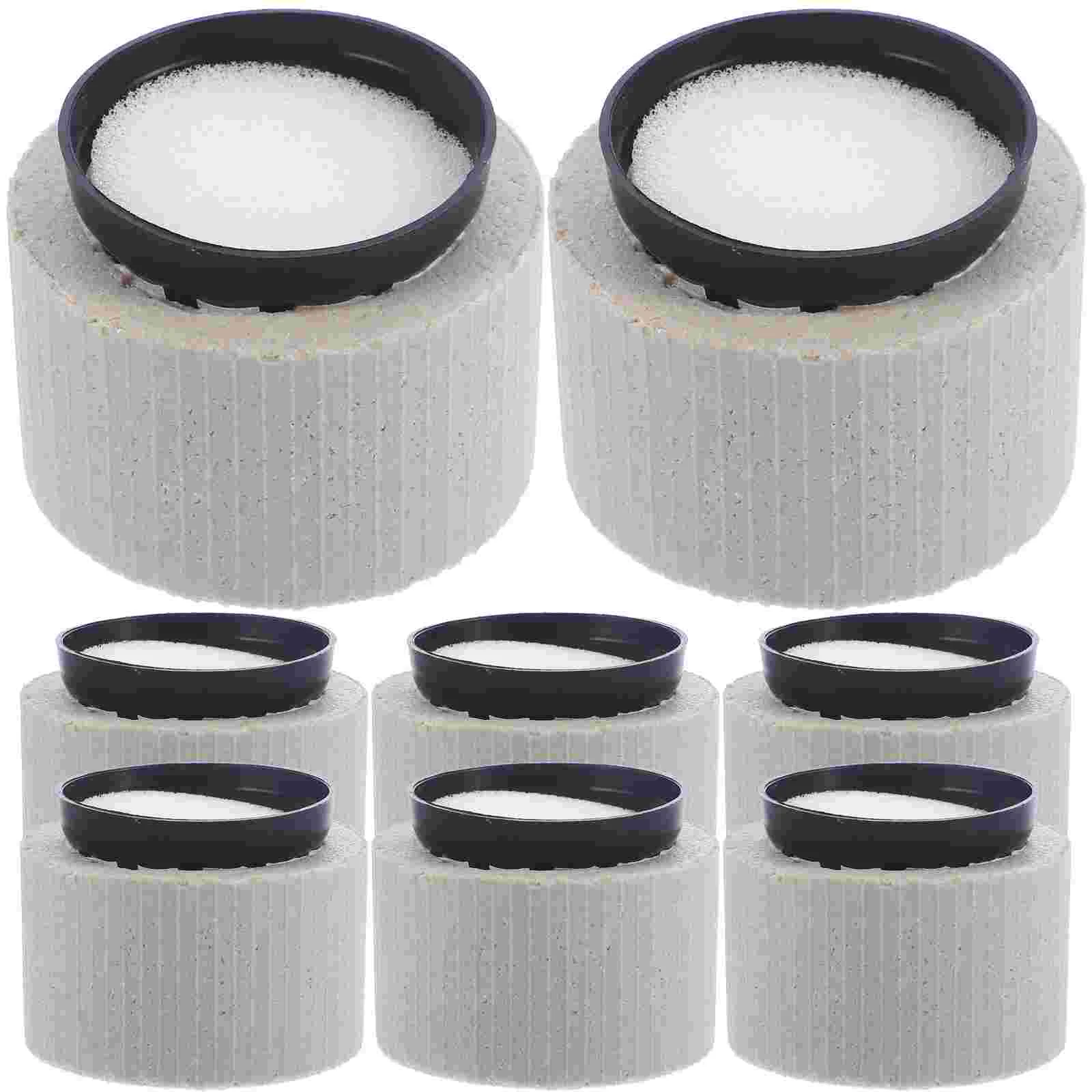 

1 Set Aquarium Plant Holder Water Plants Cultivation Fixed Rings Plant Pot Ring Water Plant Fixed Rings1