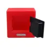 Portable Money Boxes Password Piggy Bank Combination Lock Money Coin Saving Storage Box Code Cash Safe Case Piggys Money Bank 6