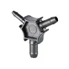 Manual Pipe Installing Pex-al Internal External Reamer 16 20 25mm For Plumbing Pipe Plastic Manganese Stee Calibrator 1