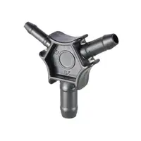 Manual Pipe Installing Pex-al Internal External Reamer 16 20 25mm For Plumbing Pipe Plastic Manganese Stee Calibrator 1
