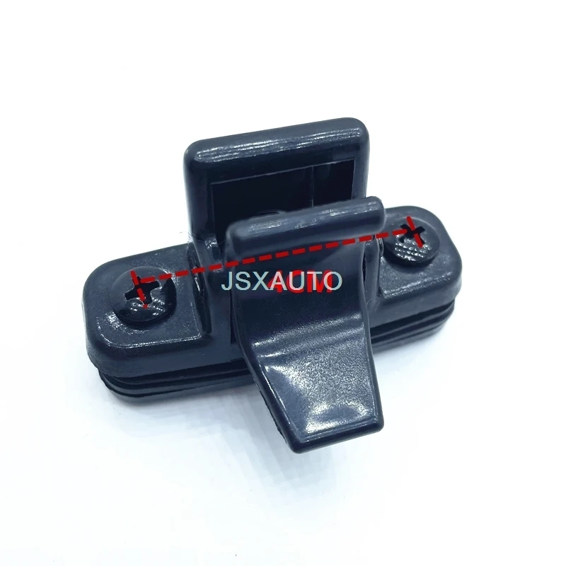 두산 대우 DH55 60 80 150 215 220-7 굴삭기 후크 머신 캐빈 창문 슬라이딩 창문 유리 버클 잠금 장치 유리 잠금 부품