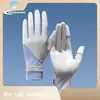 Golovejoy Ice Silk Sunscreen Gloves Breathable Thin Summer Women's Outdoor Riding Gloves Non-slip Touchable Screen Gloves 1