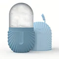1pc ice roller-blue