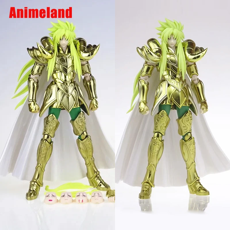 CORINTHIAN LEGENDS OF THE SIXTIES 12体セット FOC GK Mini Saint Seiya Myth Cloth BOX Knights of The Zodiac