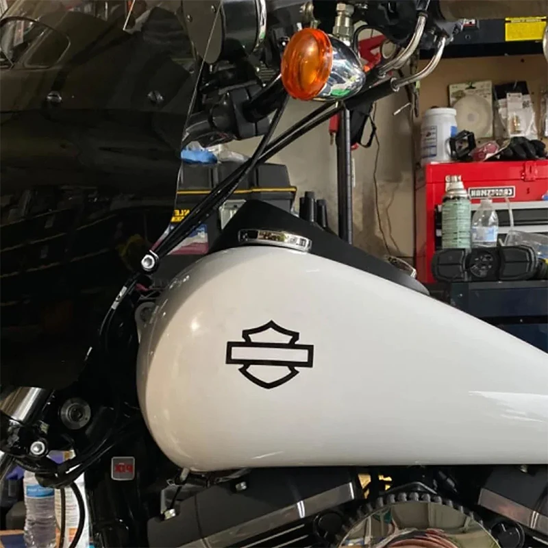 

Наклейка на шлем с логотипом, наклейка на бак мотоцикла YAMAHA Tmax, Honda, HRC, Suzuki, Kawasaki, Ninja, Vespa, Harley, 8 шт.