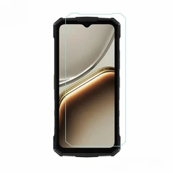 Ultra Thin HD 2.5D Tempered Glass Screen Protector (Doogee Fire 5 Pro)
