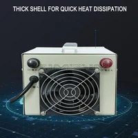 1500W high-power DC regulated adjustable switching power supply 220V 15V 24V 30V 36V 48V 72V 80V 90V 110V - Image 5